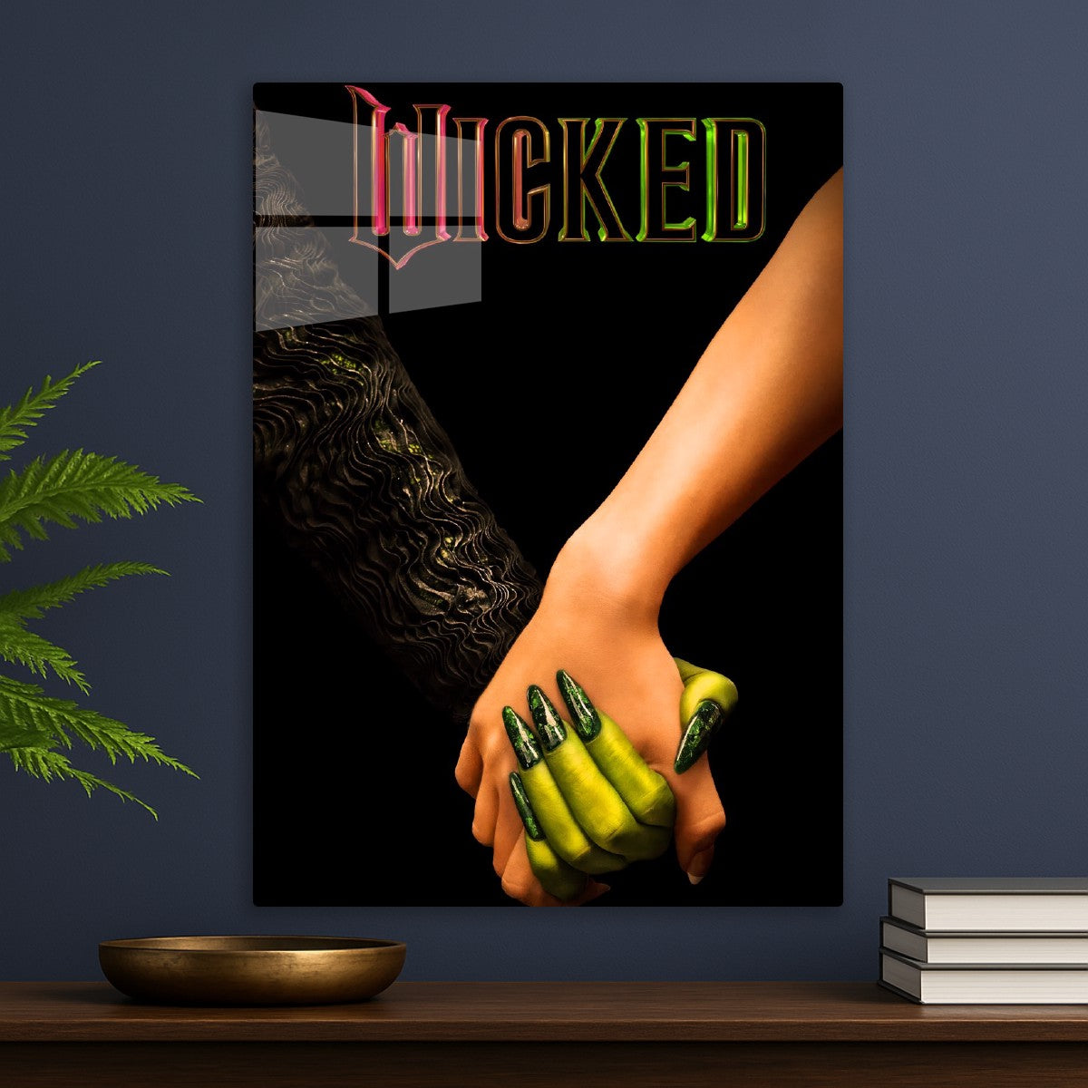 wicked