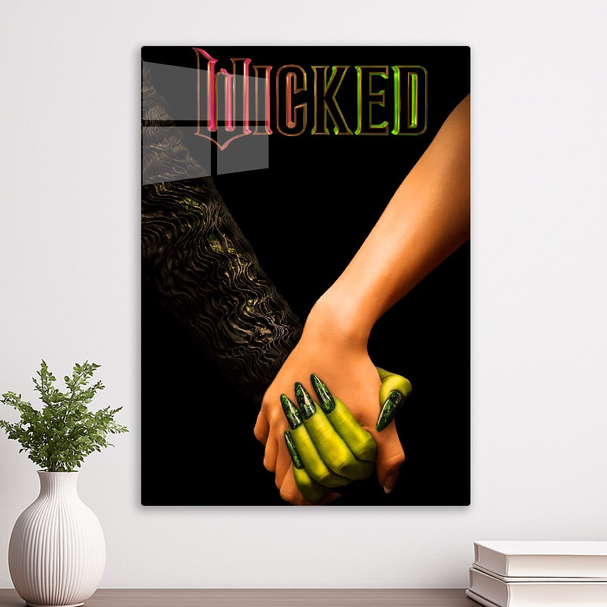 wicked