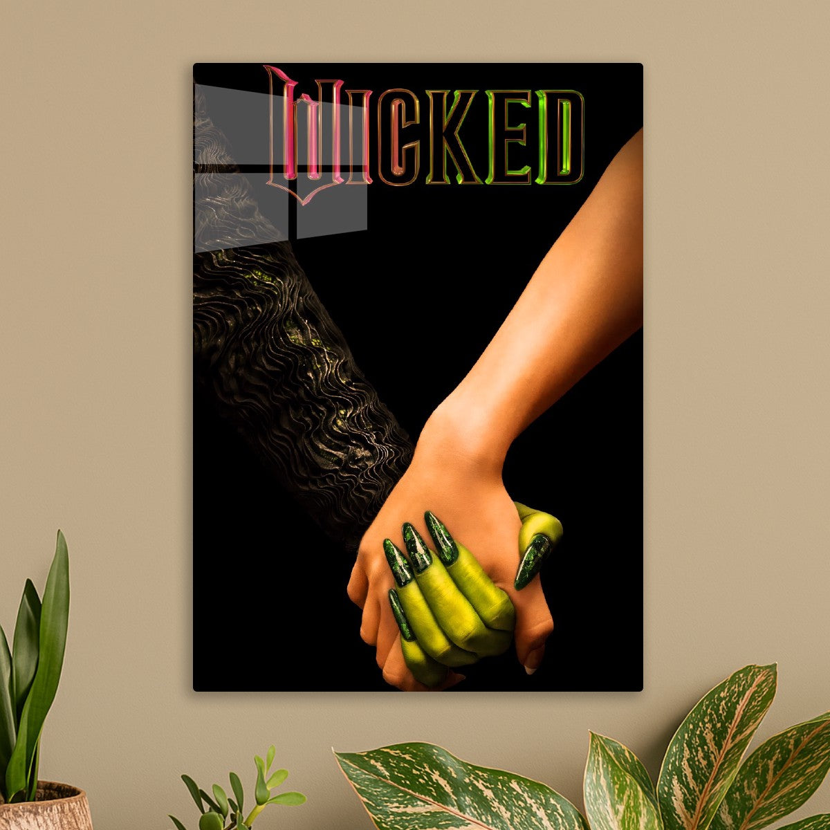 wicked