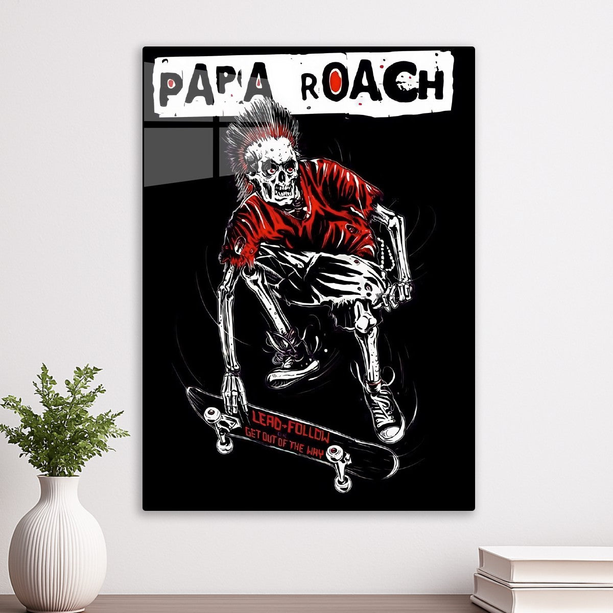 Papa Roach