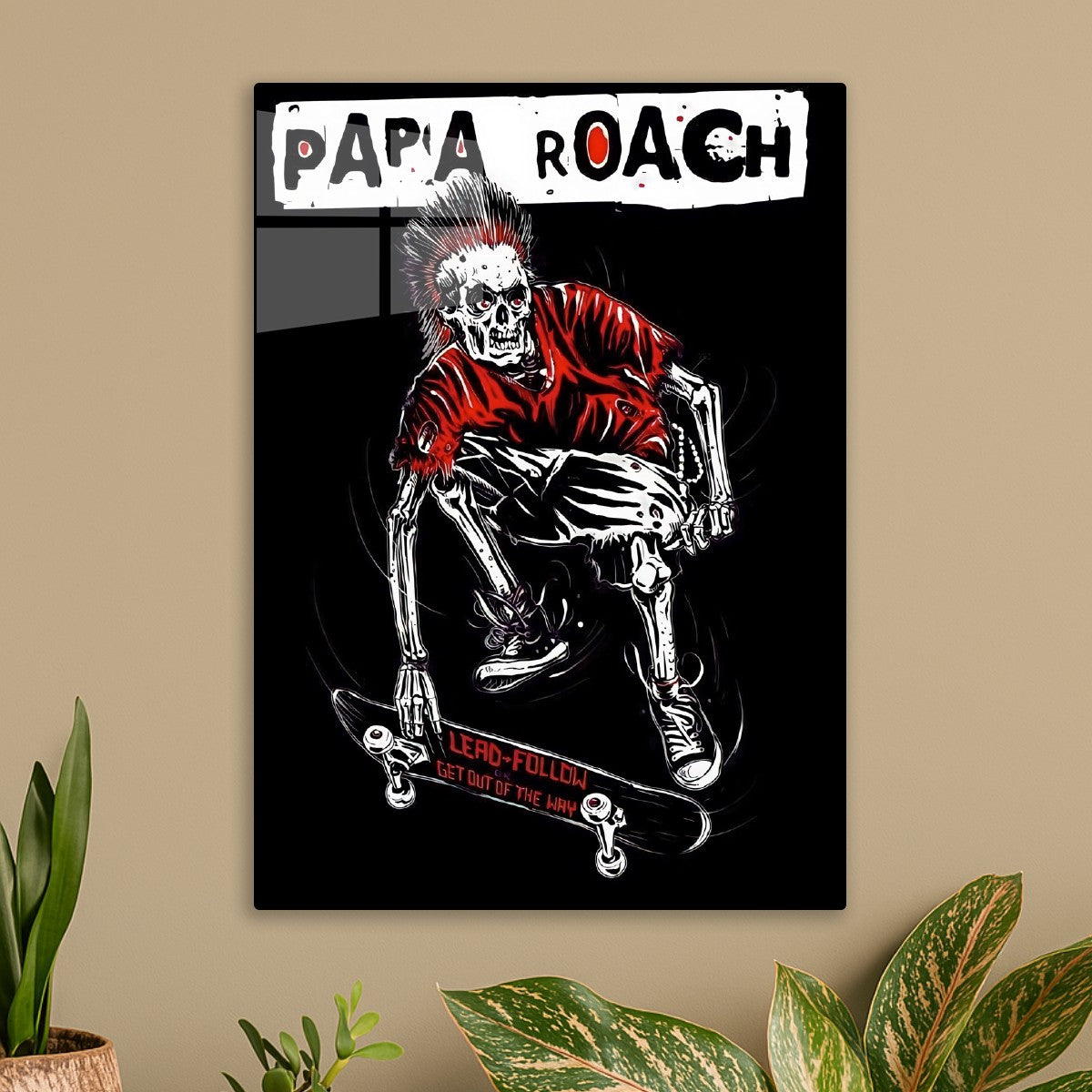 Papa Roach