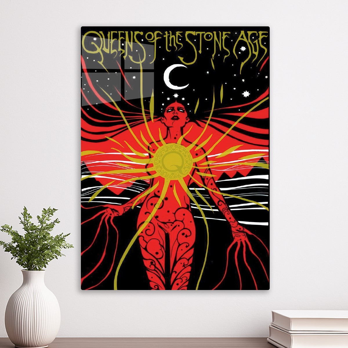 Queens Of The Stone Age
