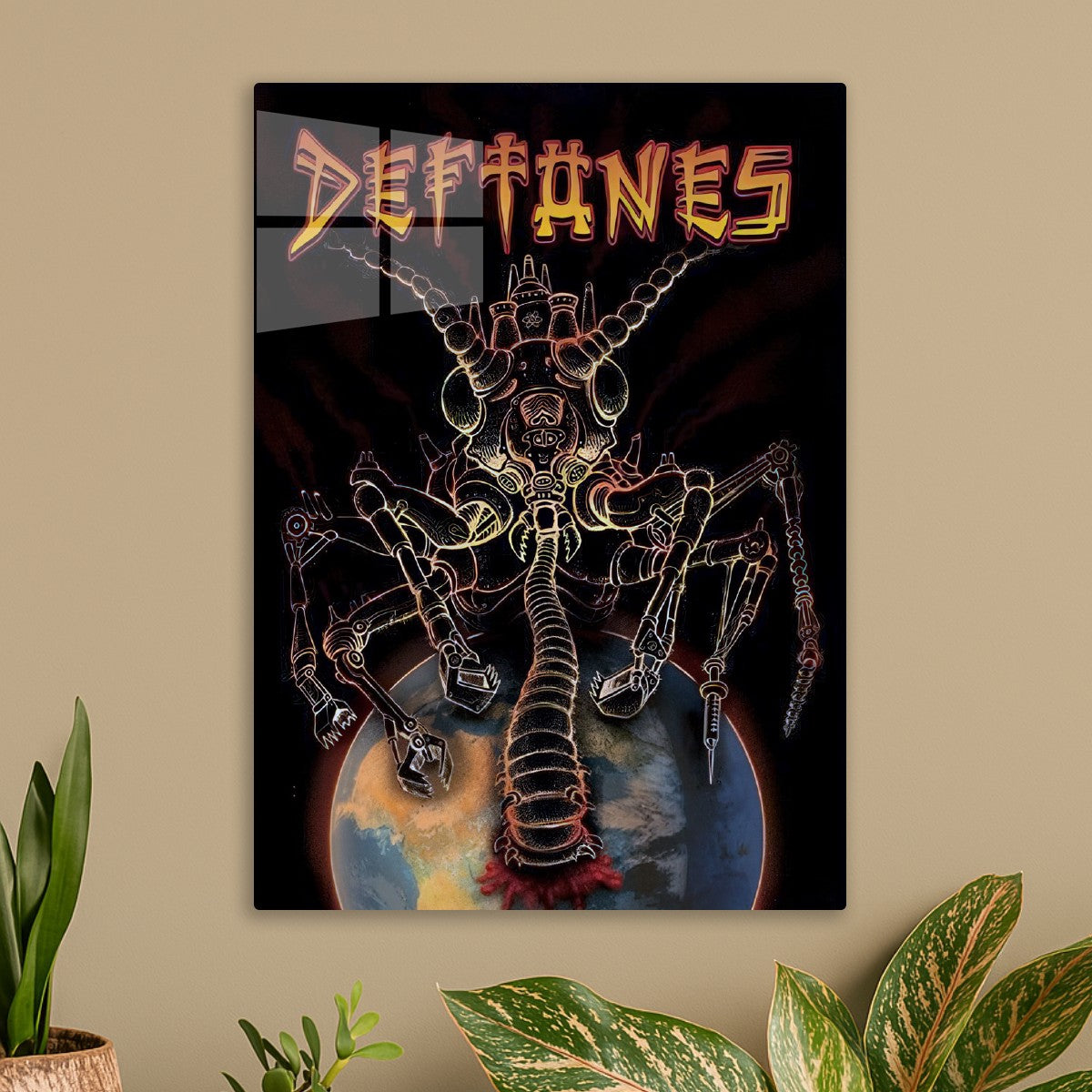 Deftones
