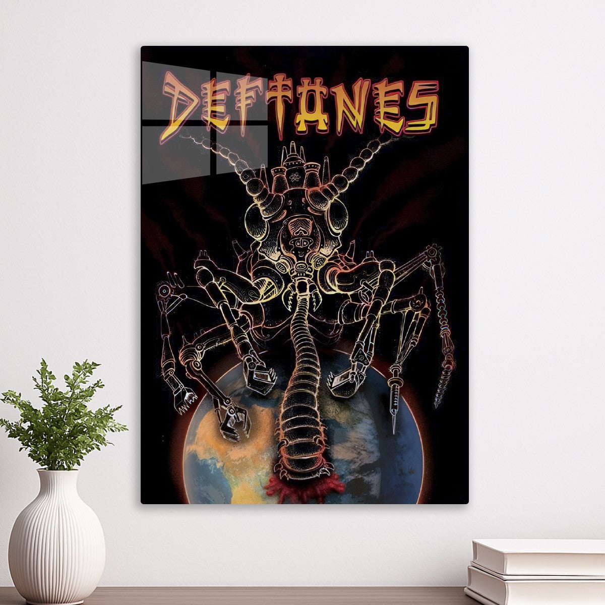 Deftones