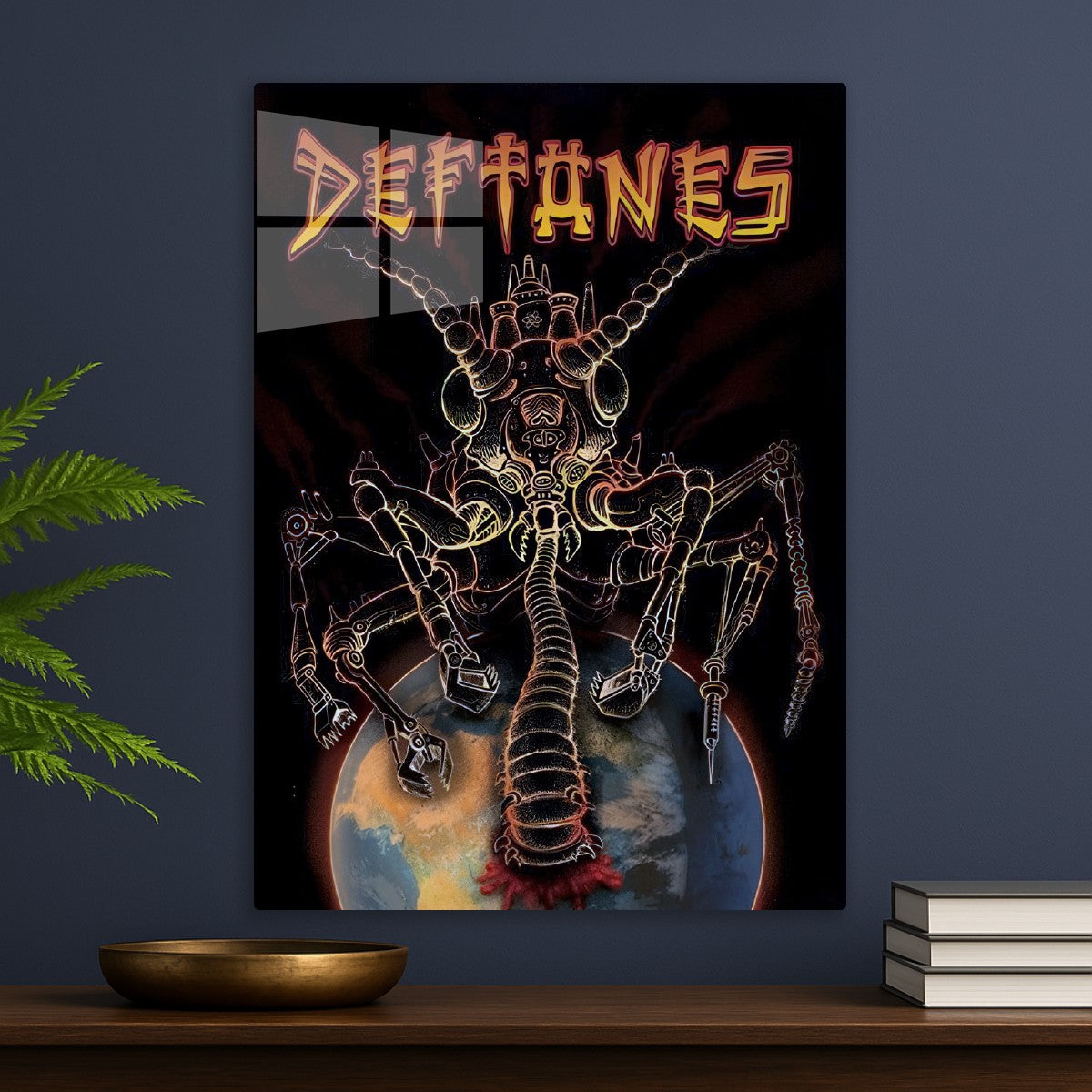 Deftones