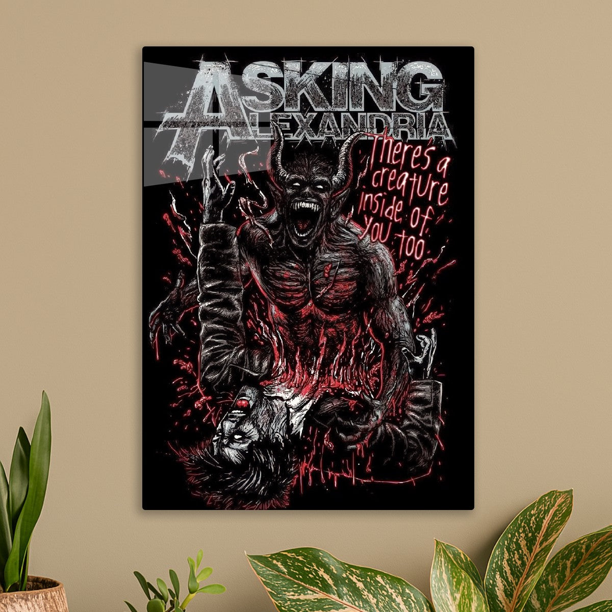 Asking Alexandria