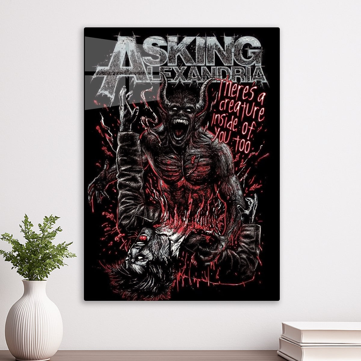 Asking Alexandria