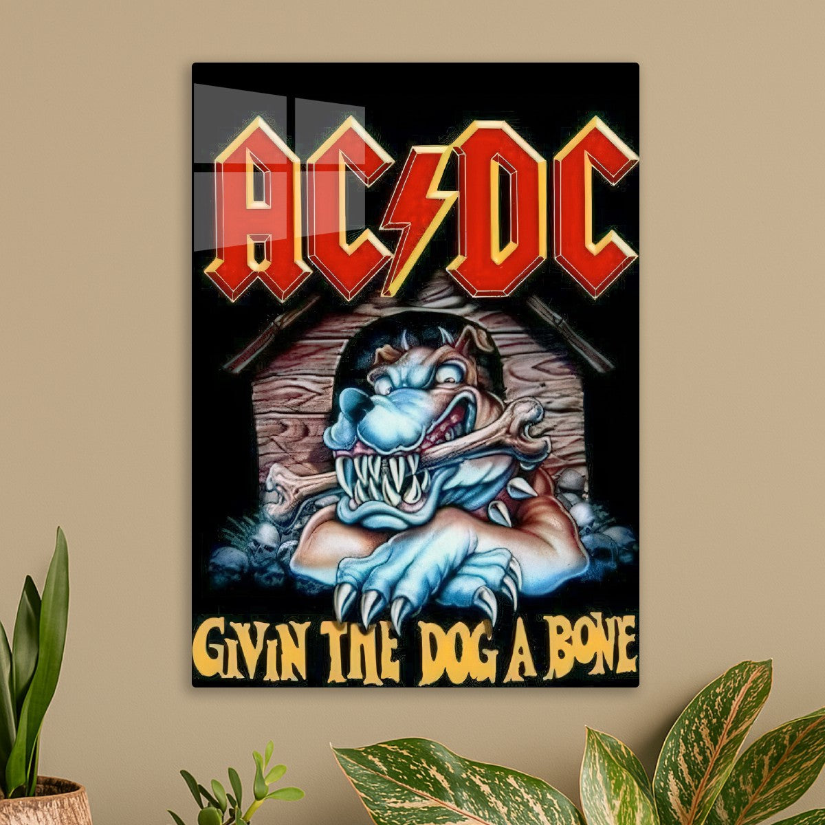 AC&DC
