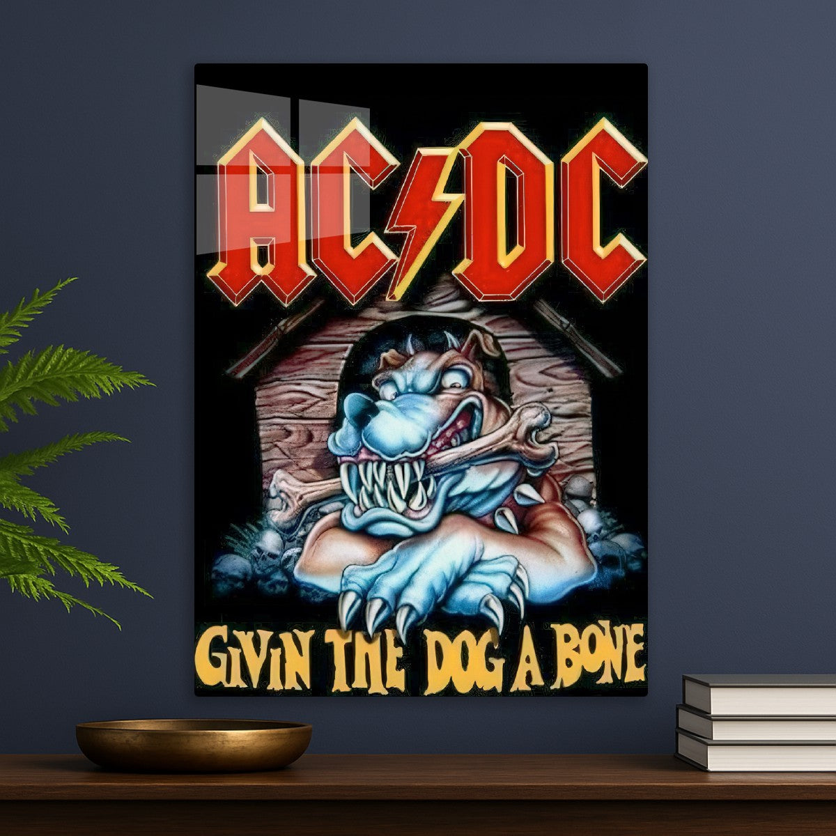 AC&DC