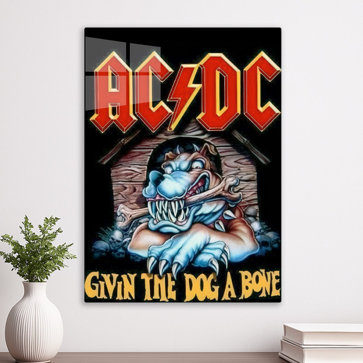 AC&DC