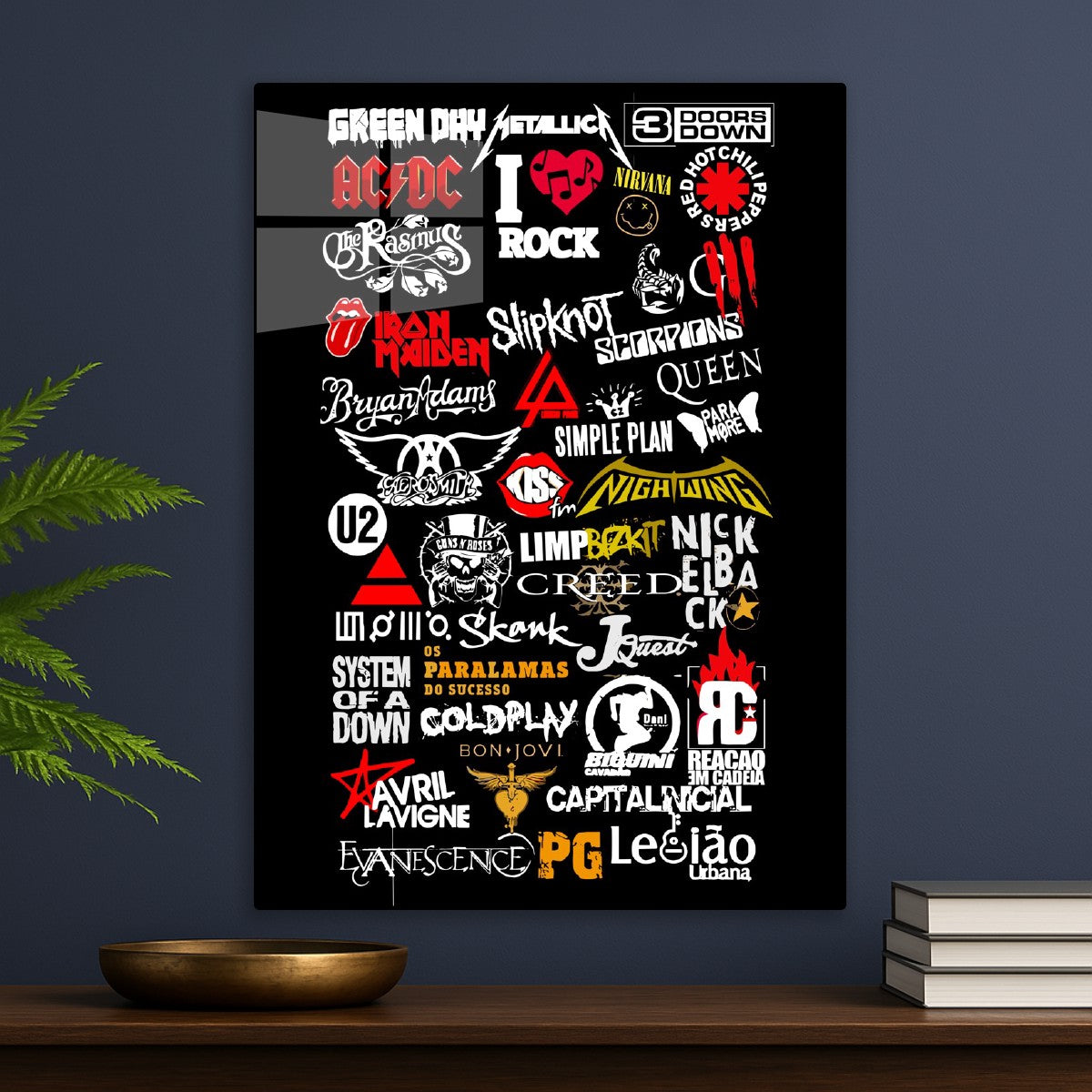 Posters Band 3