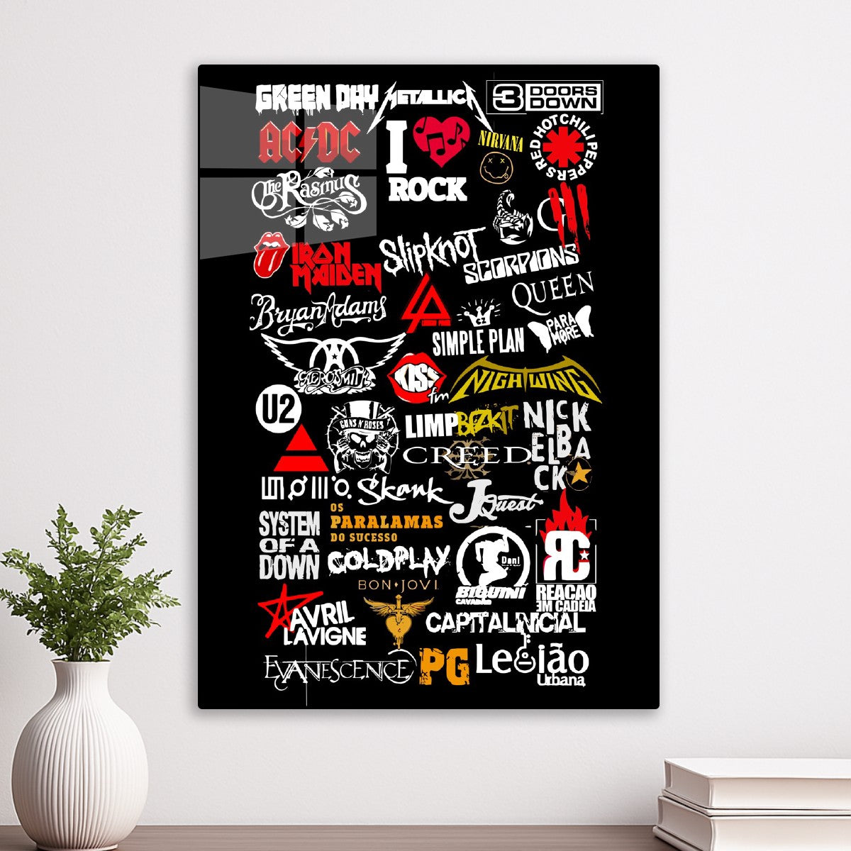 Posters Band 3