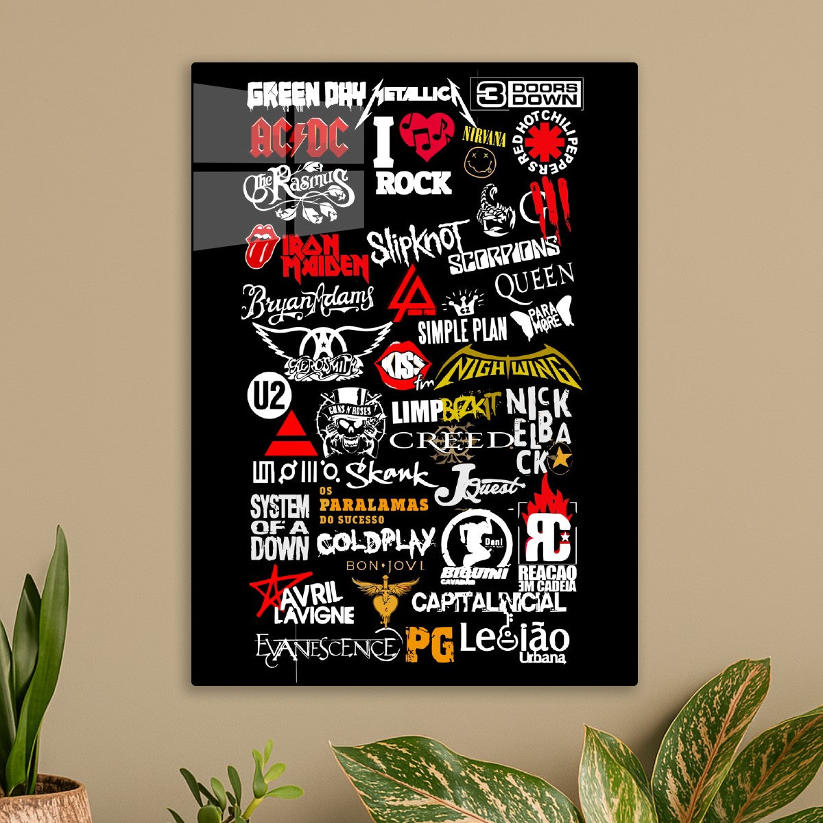Posters Band 3