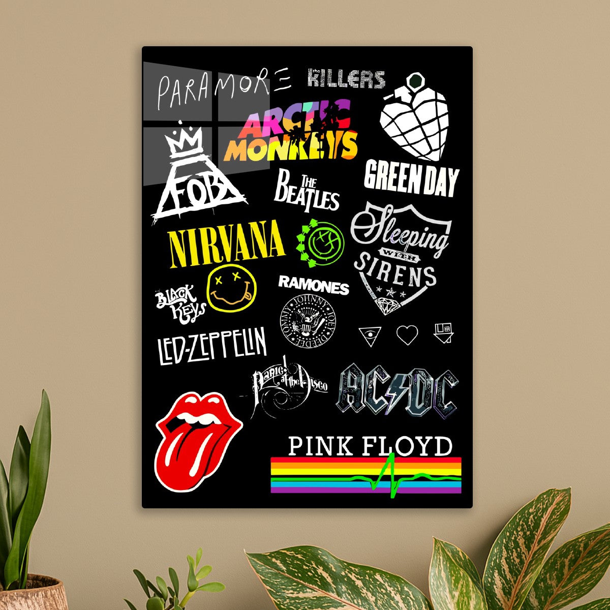Posters Band