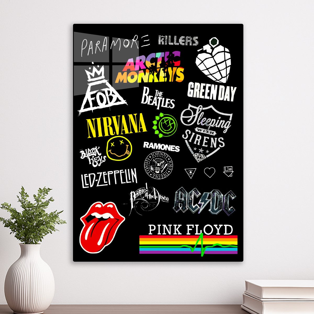 Posters Band