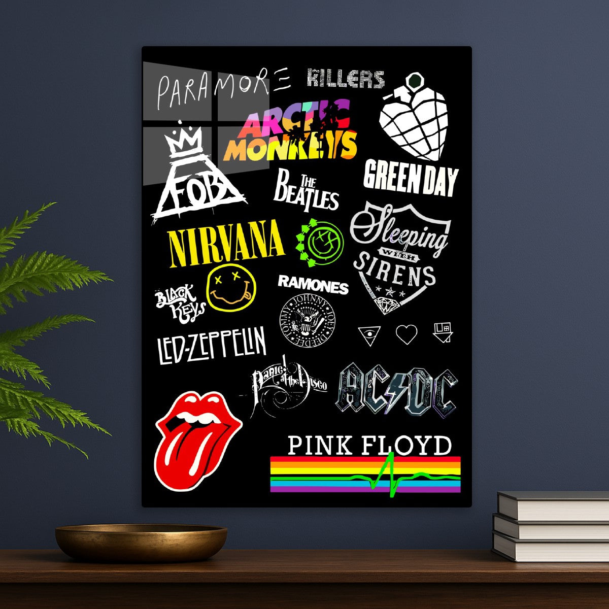 Posters Band