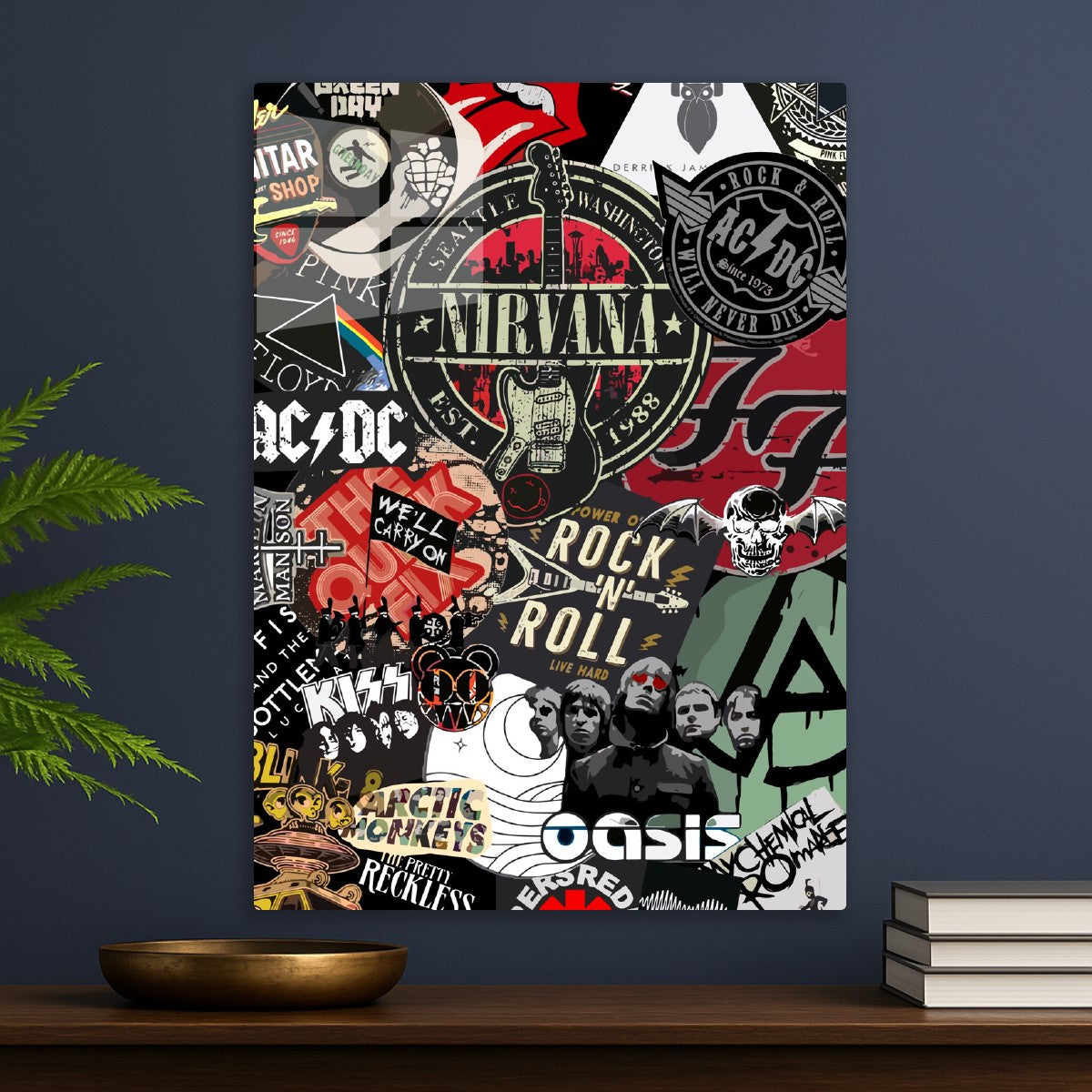 Posters Band 2
