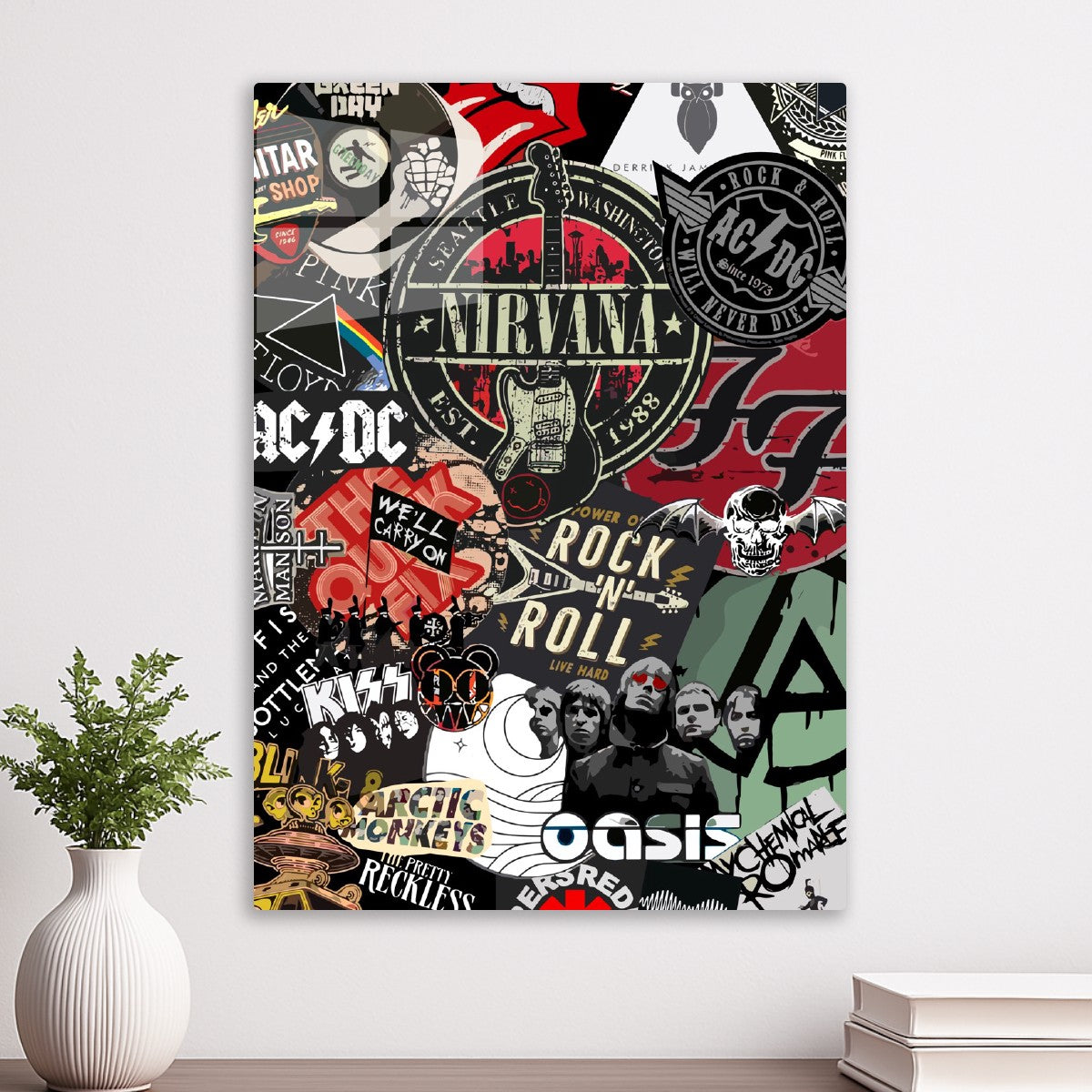 Posters Band 2