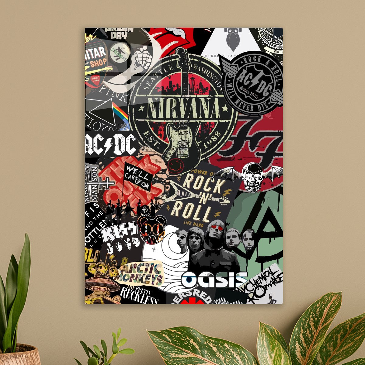 Posters Band 2