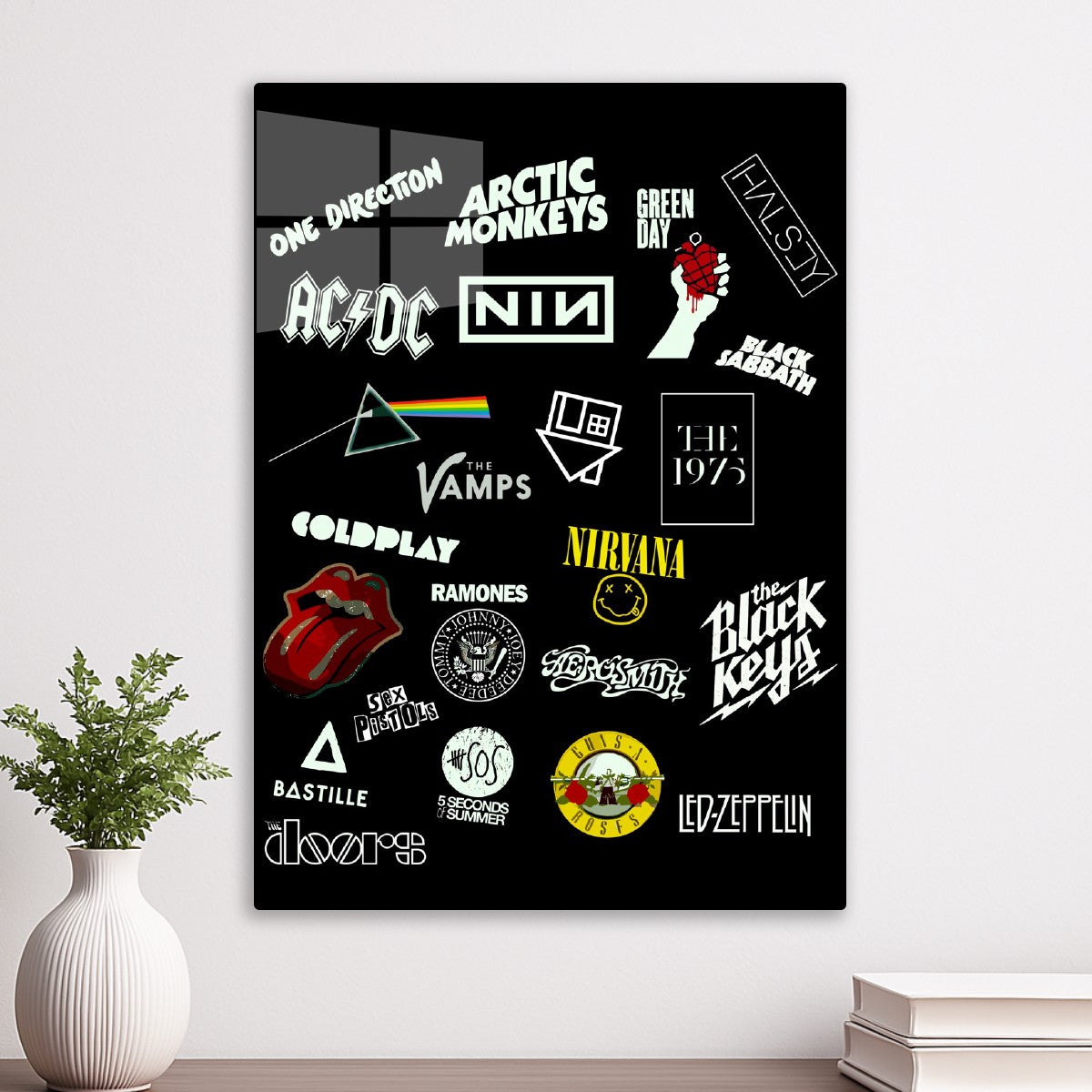 Posters Band 10