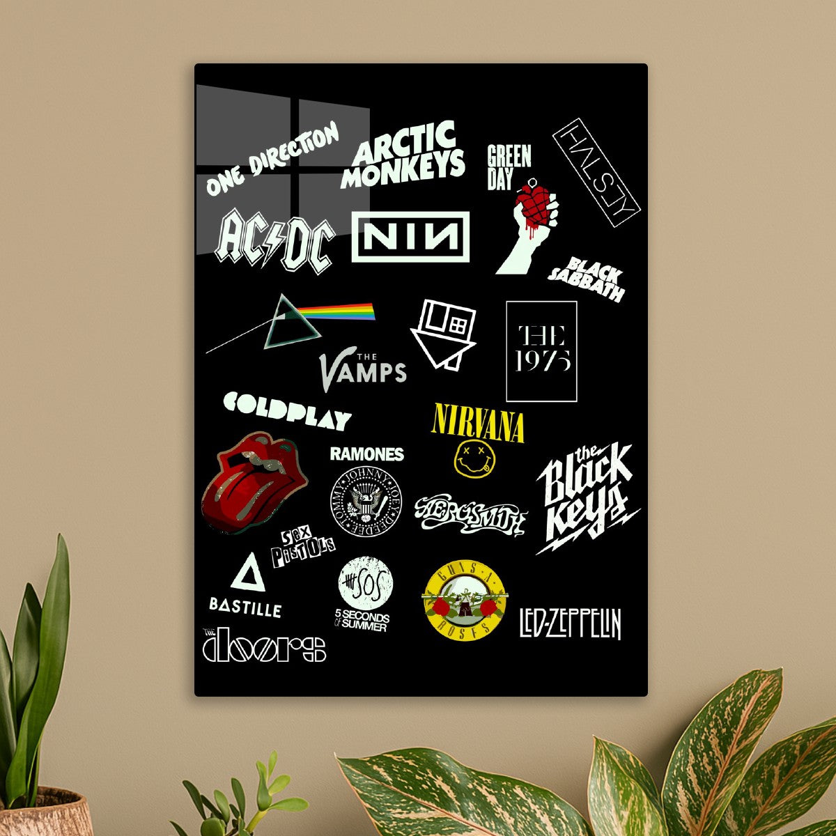Posters Band 10
