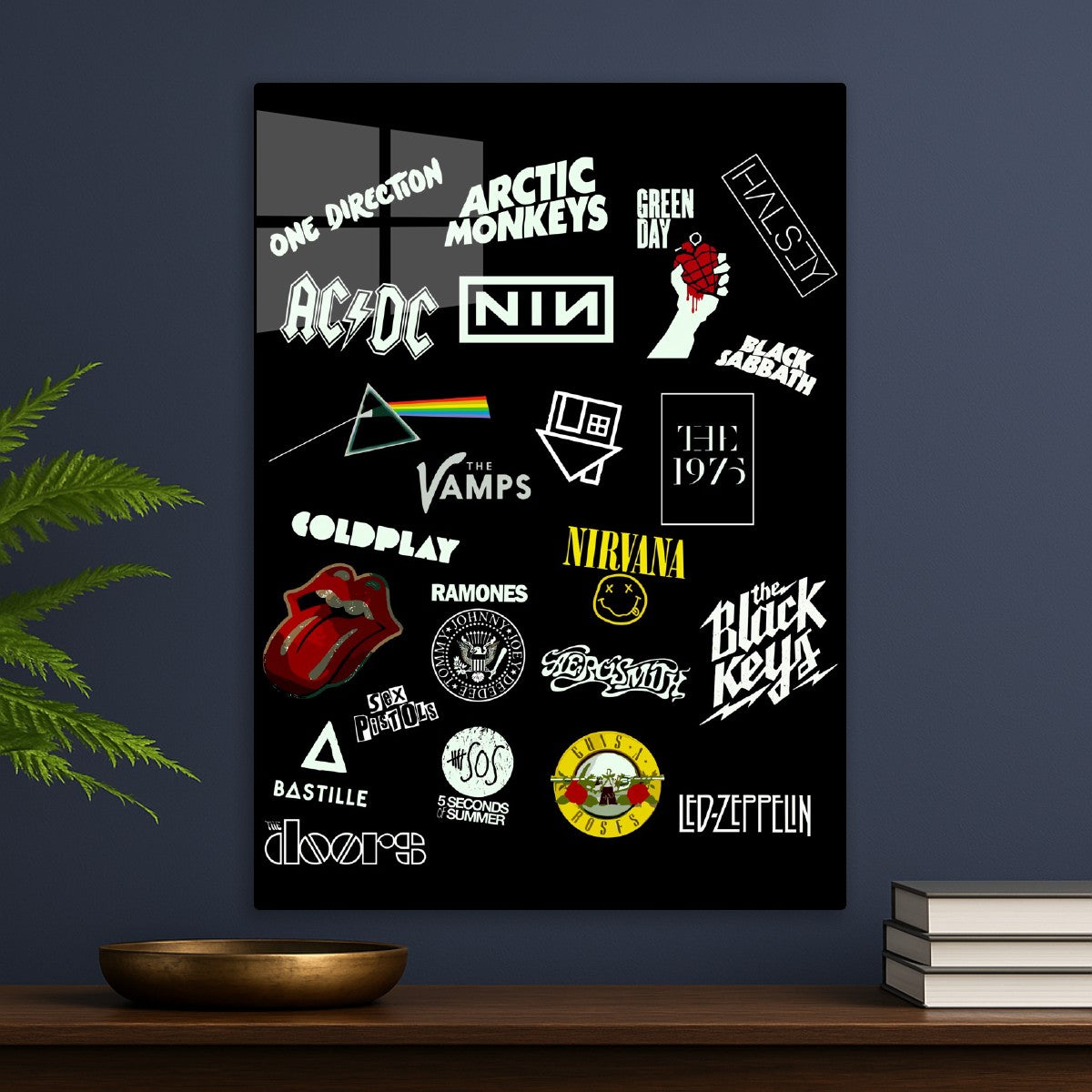 Posters Band 10