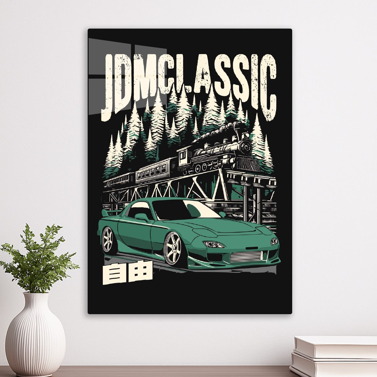 Jdm Classic