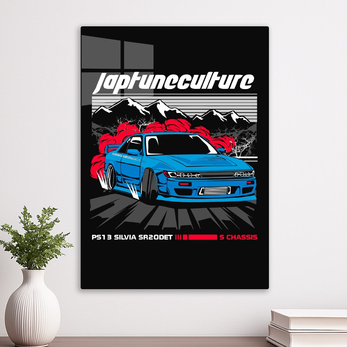 Japtune Culture