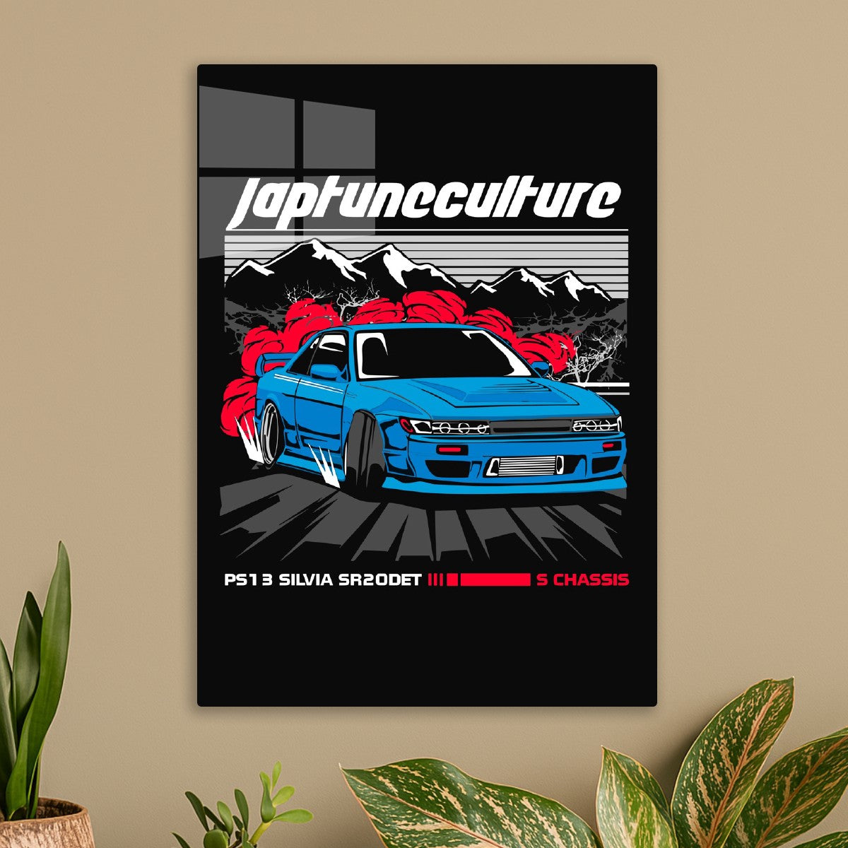 Japtune Culture