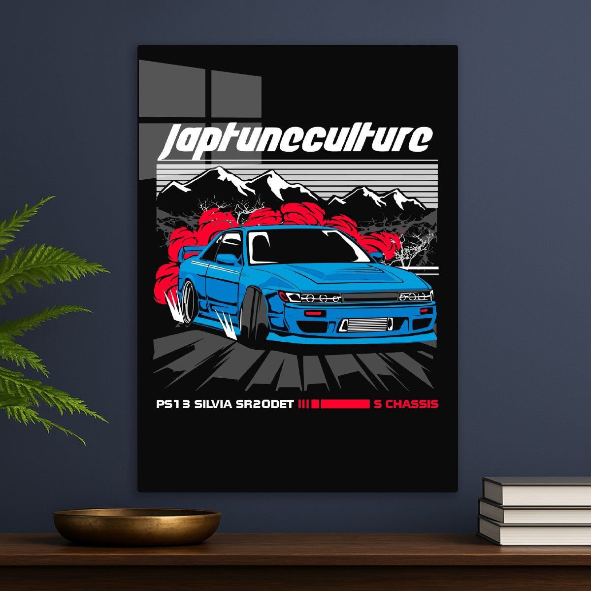 Japtune Culture