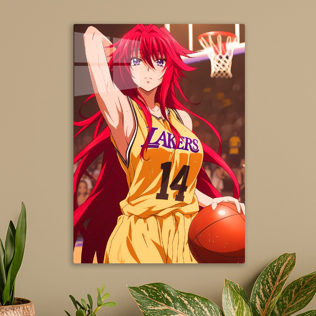 Rias Gremory