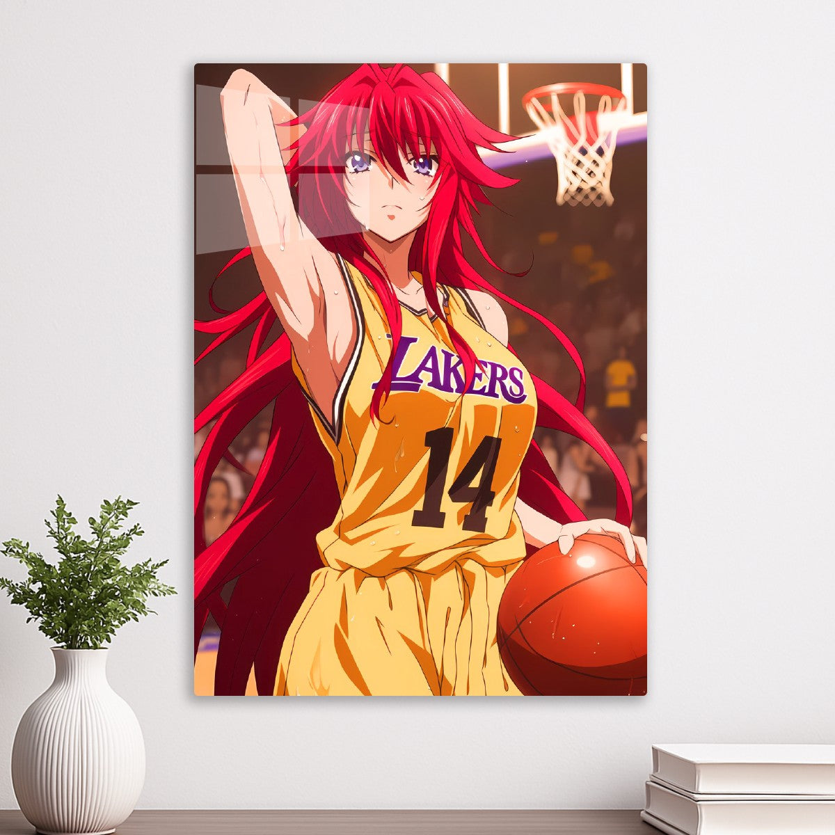 Rias Gremory