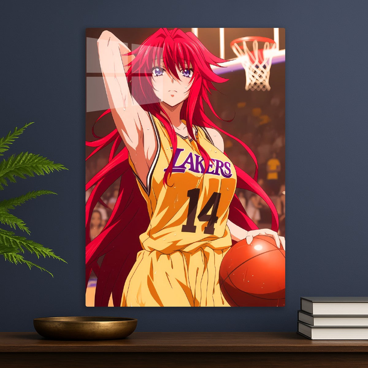 Rias Gremory
