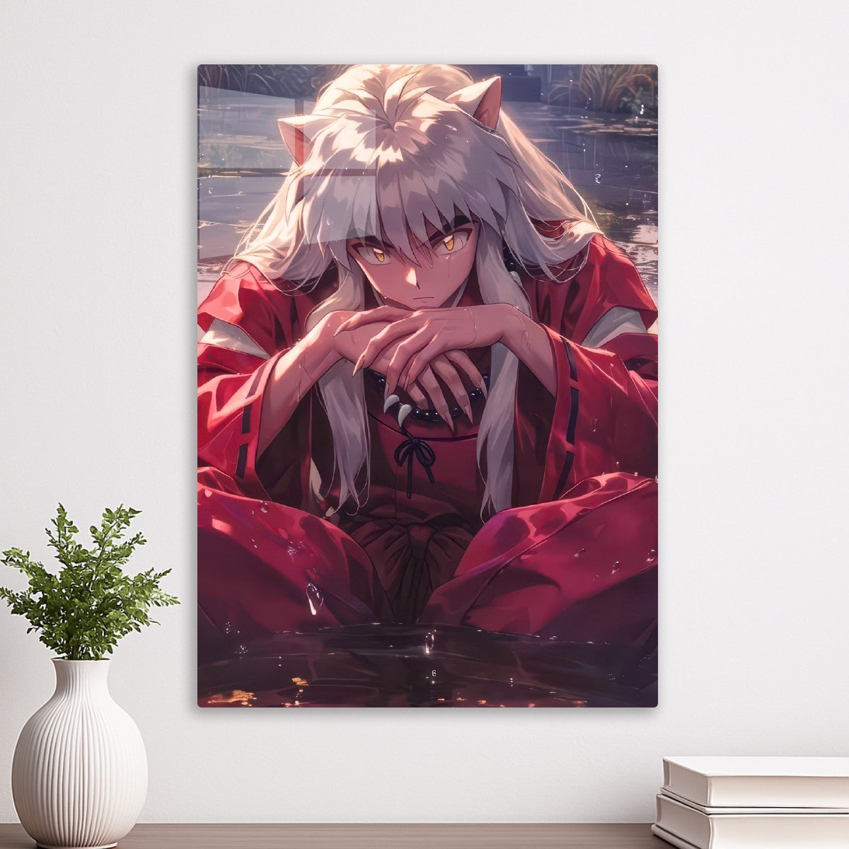 Inuyasha 