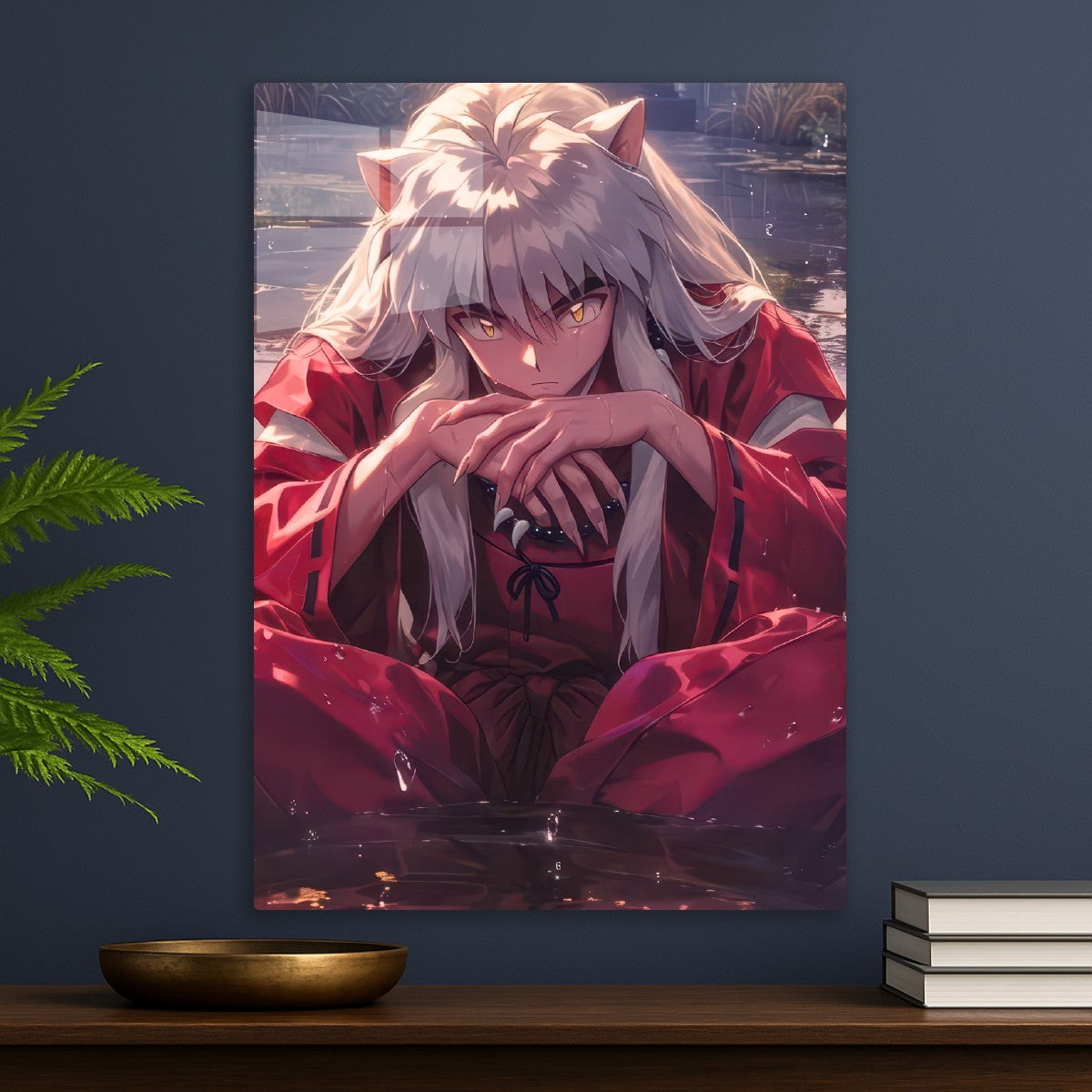 Inuyasha 