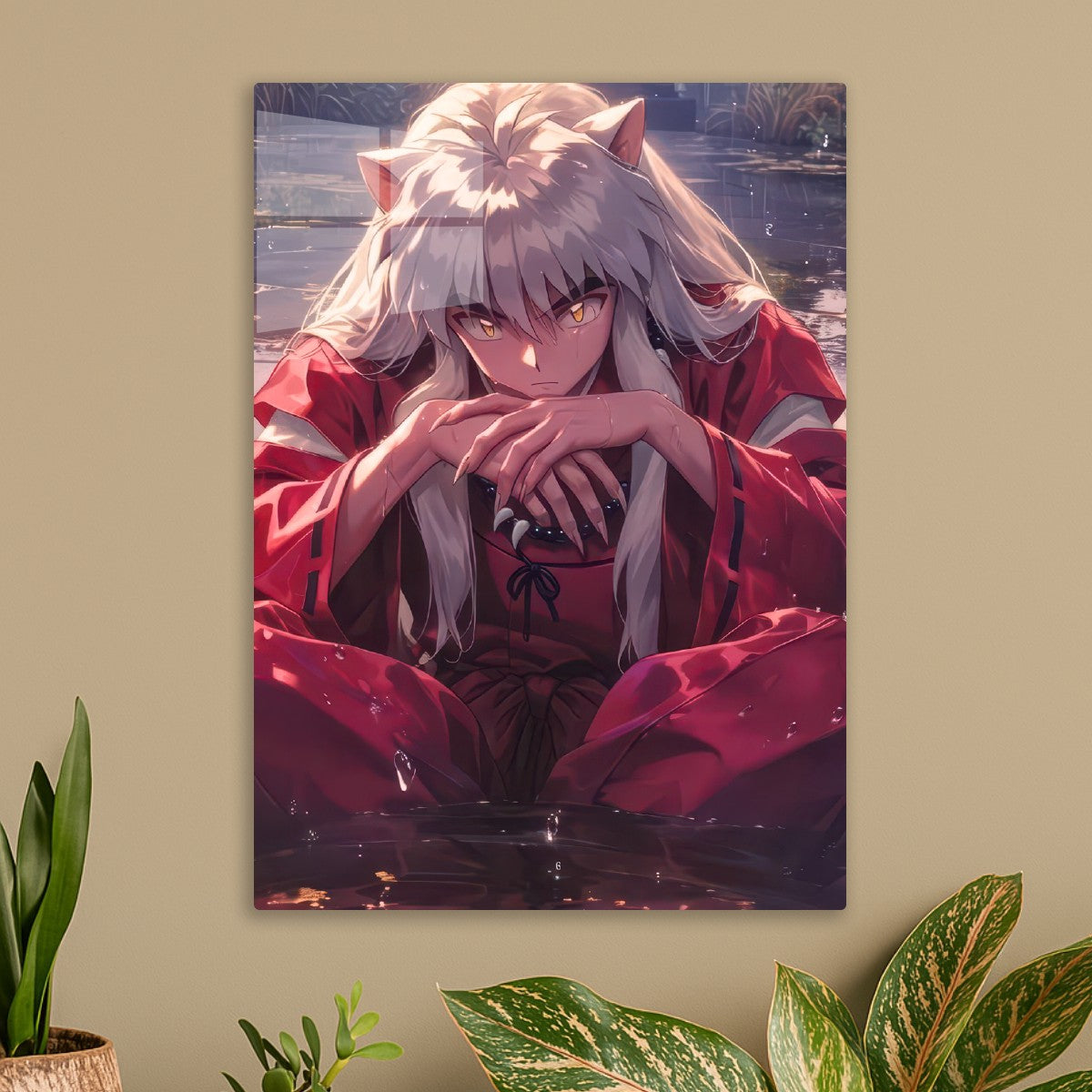 Inuyasha 