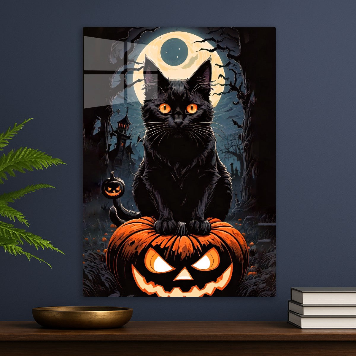 Black Cat