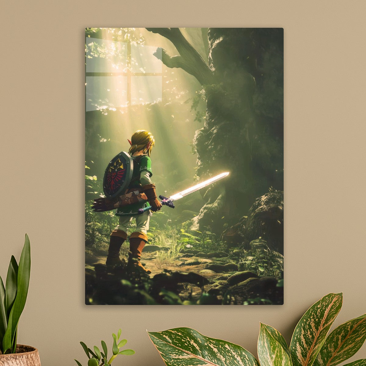 Zelda