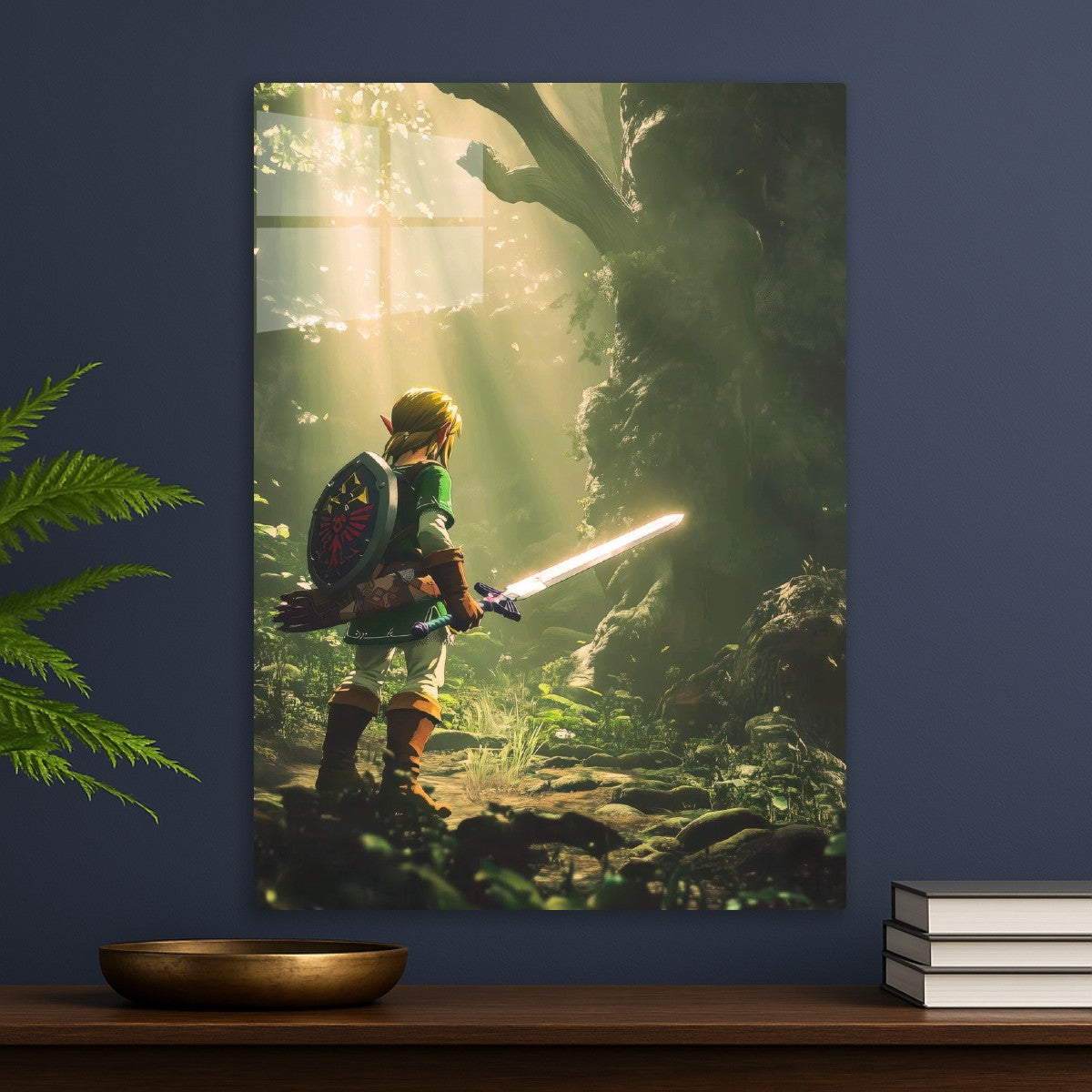Zelda