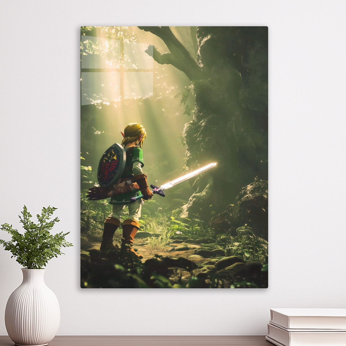 Zelda