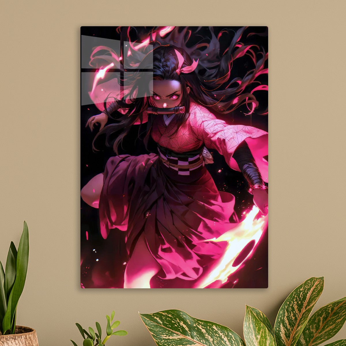 Nezuko Kamdo