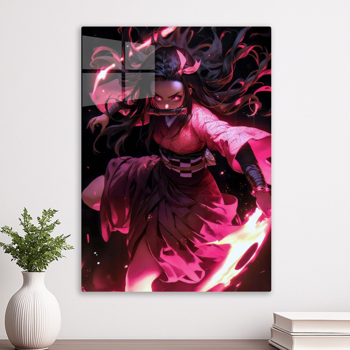 Nezuko Kamdo