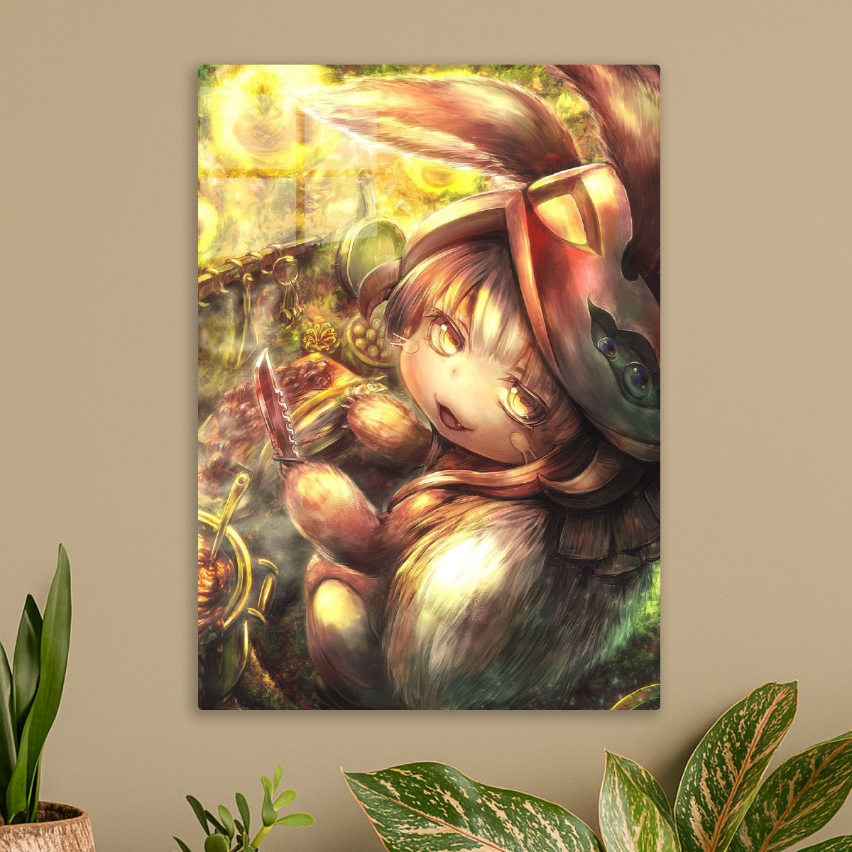 made in abyss