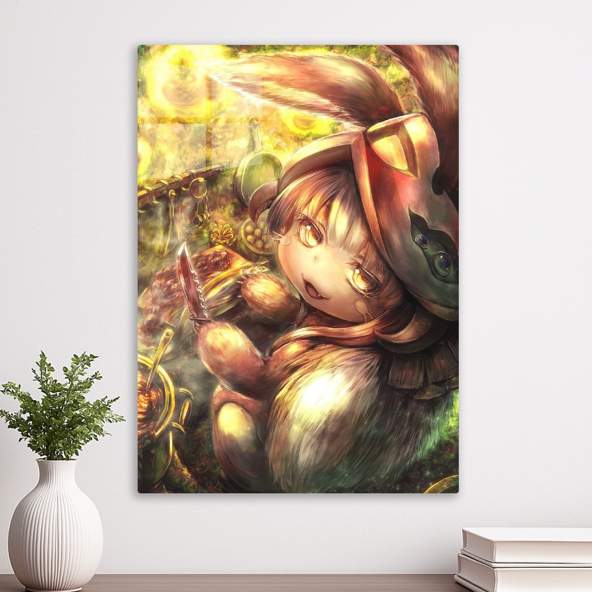 made in abyss