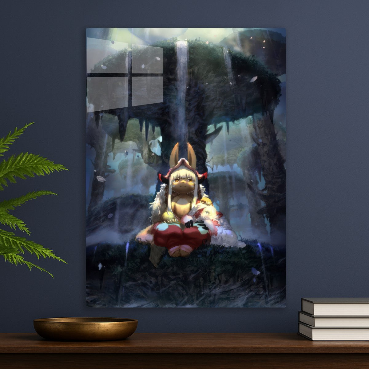 made in abyss