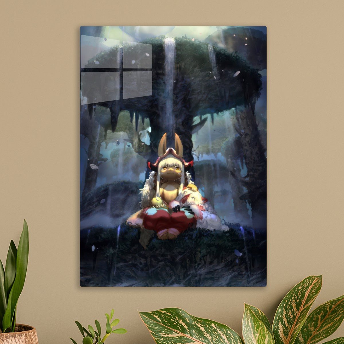 made in abyss
