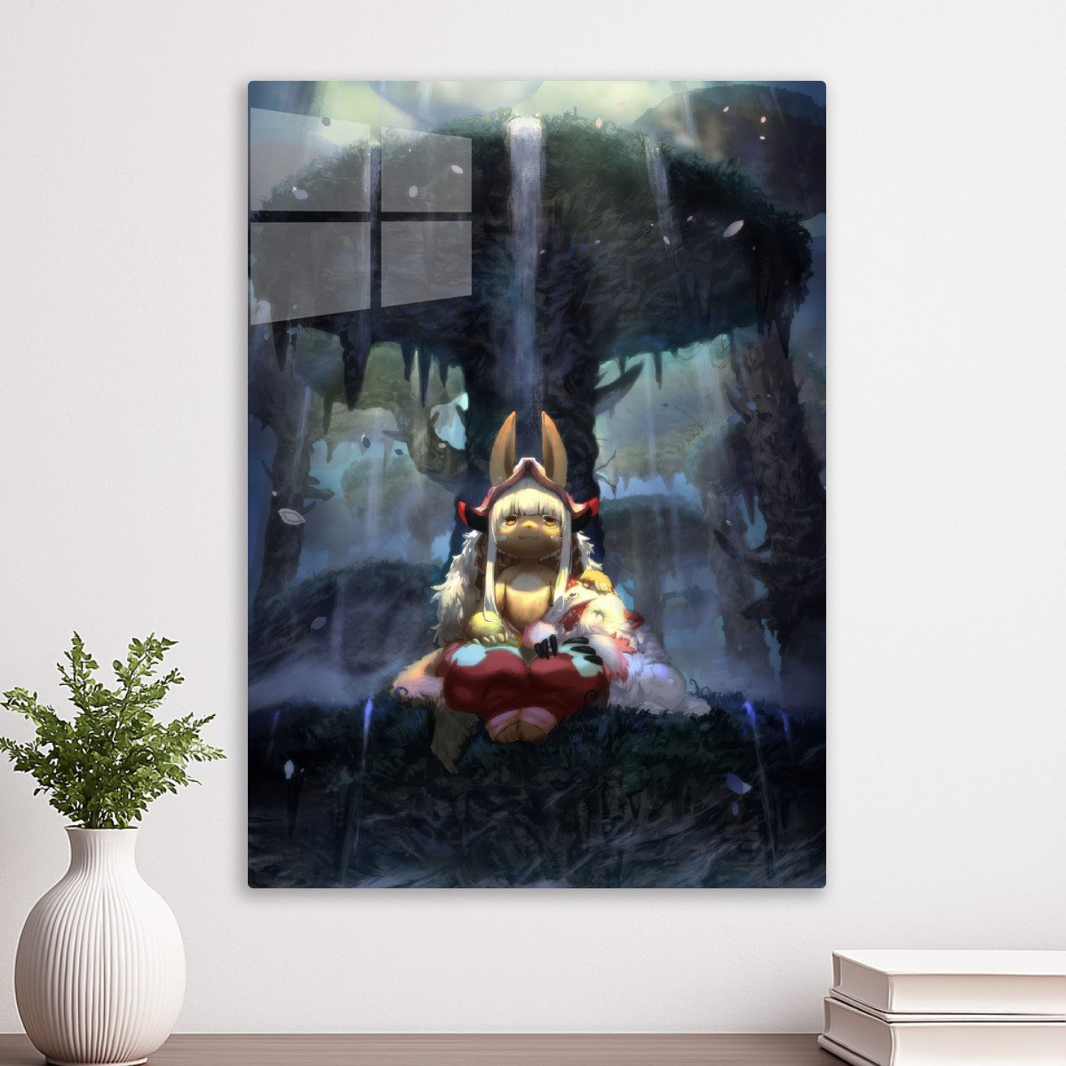 made in abyss