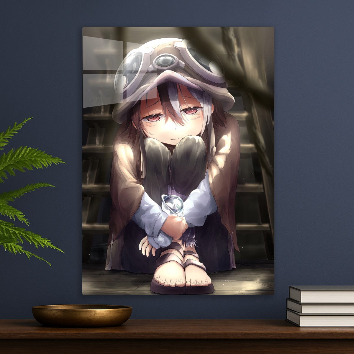 made in abyss