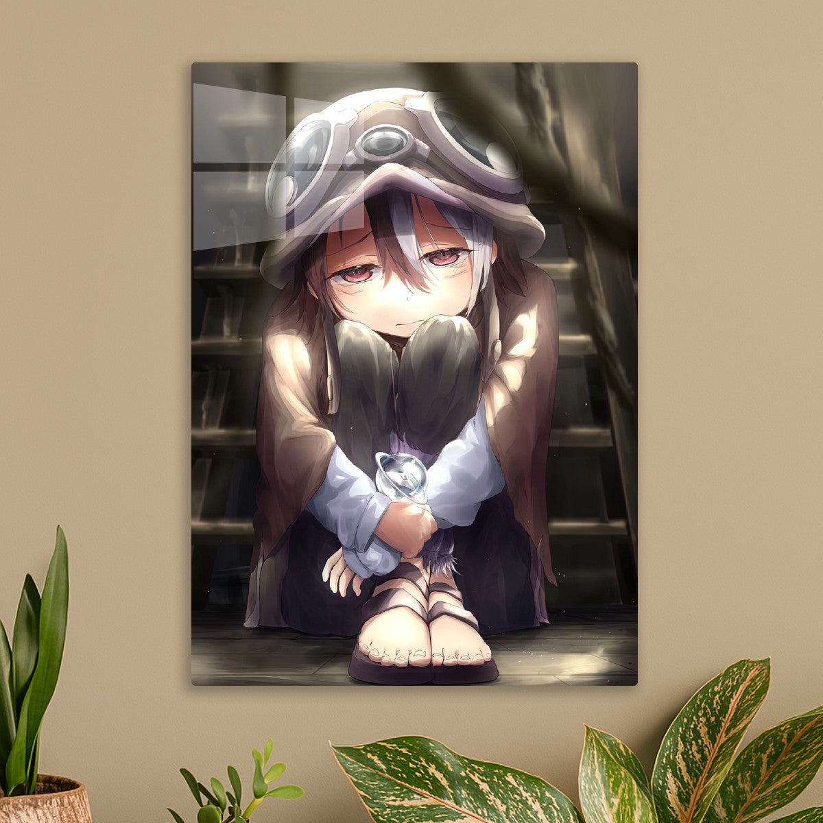 made in abyss