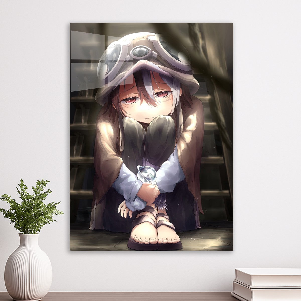 made in abyss